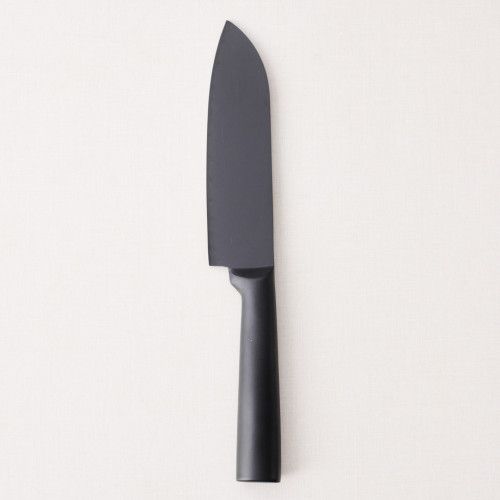 Black Pearl Set of 6 Knife Block 5
