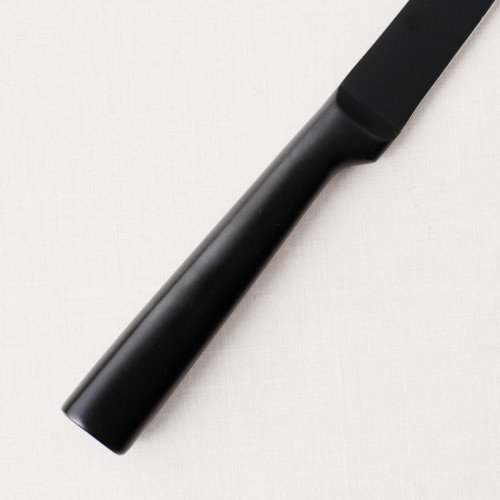Black Pearl Set of 6 Knife Block 21