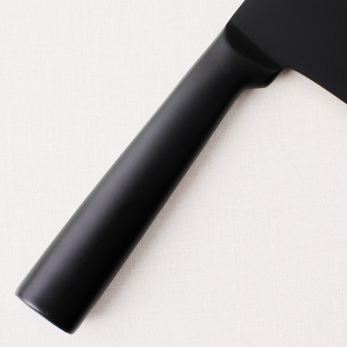 Black Pearl Set of 6 Knife Block 24