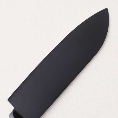 Black Pearl Set of 6 Knife Block 27