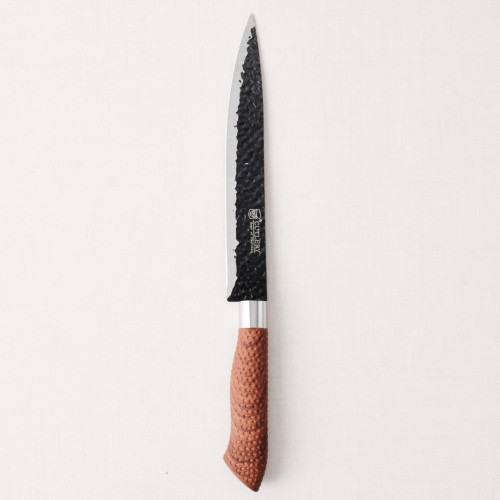 Chefshen Gourmet Kitchen Knife Set of 6 7