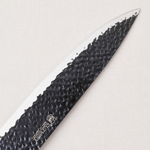 Chefshen Gourmet Kitchen Knife Set of 6 17