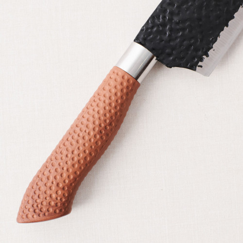 Chefshen Gourmet Kitchen Knife Set of 6 21