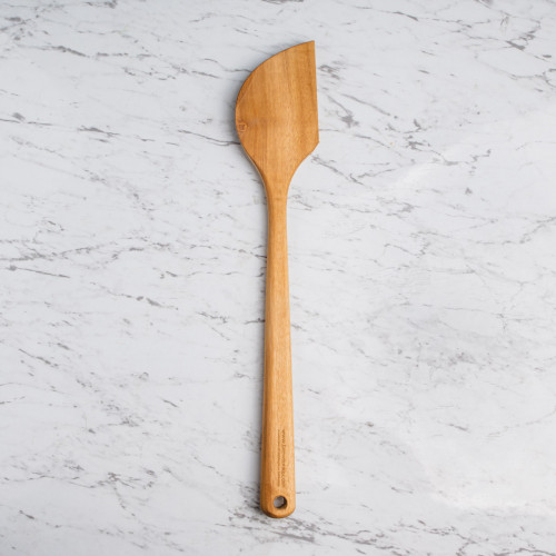 Teak Wooden Scrapper ST23