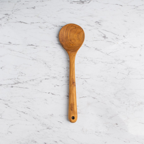 Teak Wooden Medium Spoon