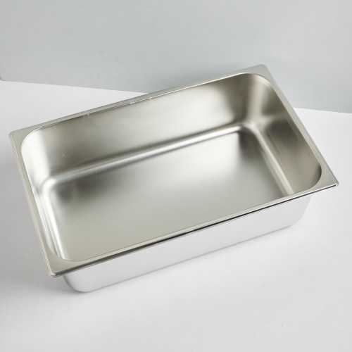 Gastronomy Food Pan 1/1