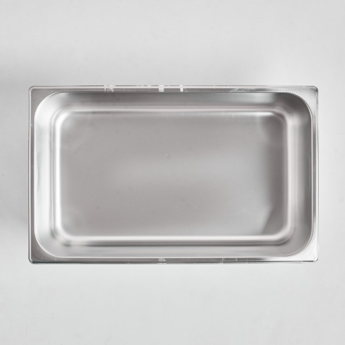 Gastronomy Food Pan 1/1 2