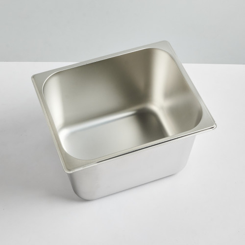 Gastronomy Food Pan 1/2