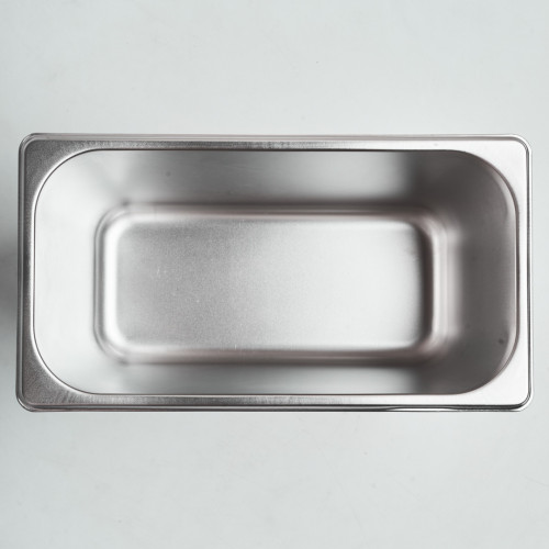 Gastronomy Food Pan 1/3