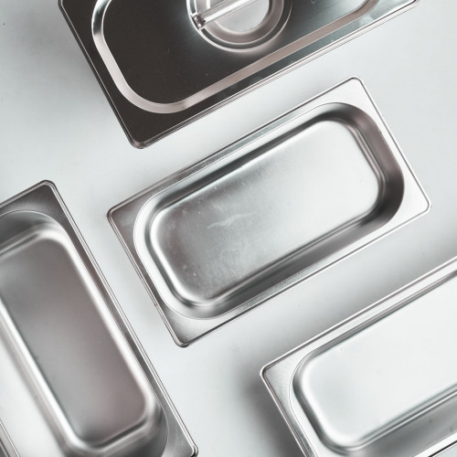 Gastronomy Food Pan 1/3 5