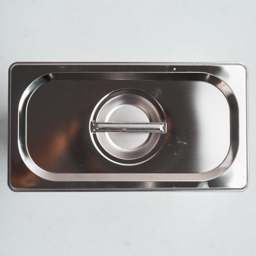 Gastronomy Food Pan 1/3 6