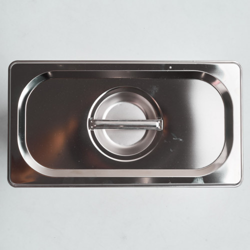 Gastronomy Food Pan 1/3 6