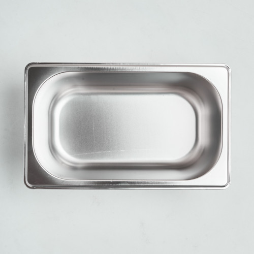 Gastronomy Food Pan 1/4 2
