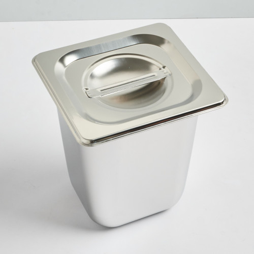 Gastronomy Food Pan 1/6