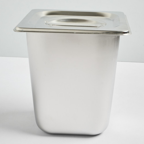 Gastronomy Food Pan 1/6 2