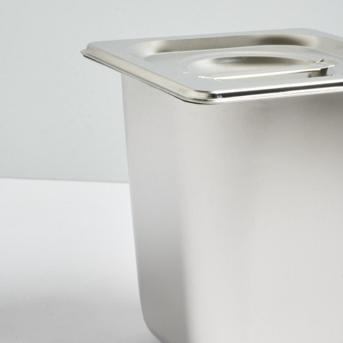 Gastronomy Food Pan 1/6 3