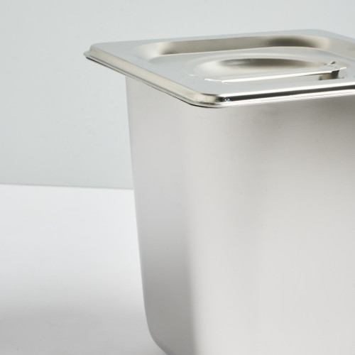 Gastronomy Food Pan 1/6 3