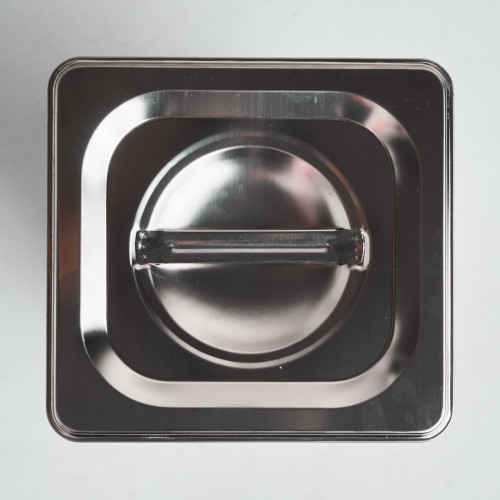 Gastronomy Food Pan 1/6 6