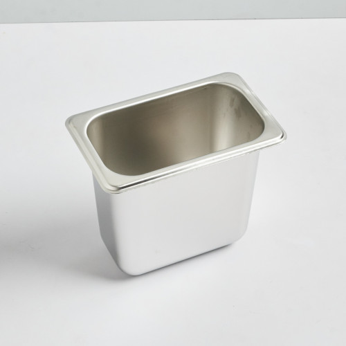 Gastronomy Food Pan 1/9