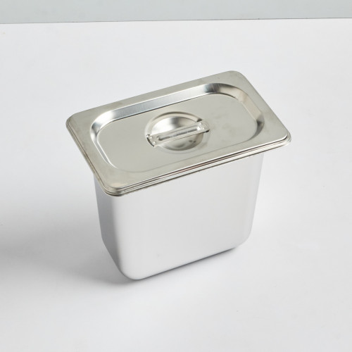 Gastronomy Food Pan 1/9 2