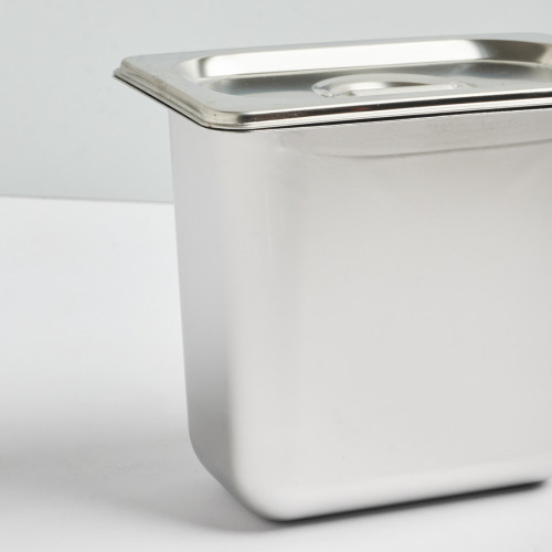 Gastronomy Food Pan 1/9 3