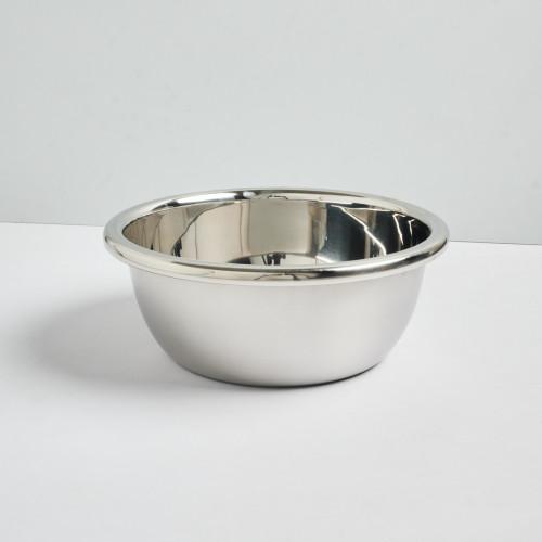 Stainless Steel Kitchen Prep Bowl 26 x 10.5cm