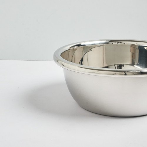 Stainless Steel Kitchen Prep Bowl 26 x 10.5cm 2