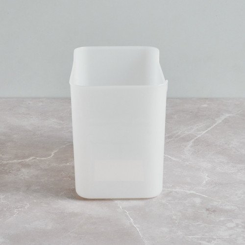 Refrigerator Organizer Bin - 17.7 x 9.8 x 12.5cm 3