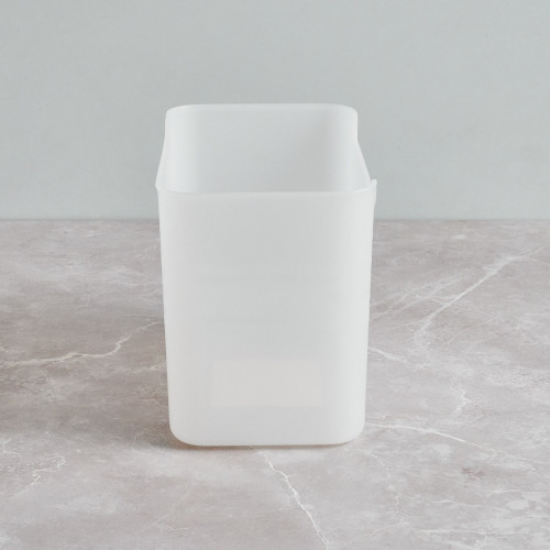 Refrigerator Organizer Bin - 17.7 x 9.8 x 12.5cm 3