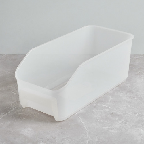 Frozen Food Fridge Drawer - 16.8 x 34.5 x 14cm 2