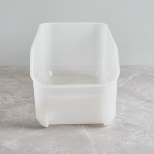 Frozen Food Fridge Drawer - 16.8 x 34.5 x 14cm 3