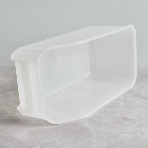 Frozen Food Fridge Drawer - 16.8 x 34.5 x 14cm 5