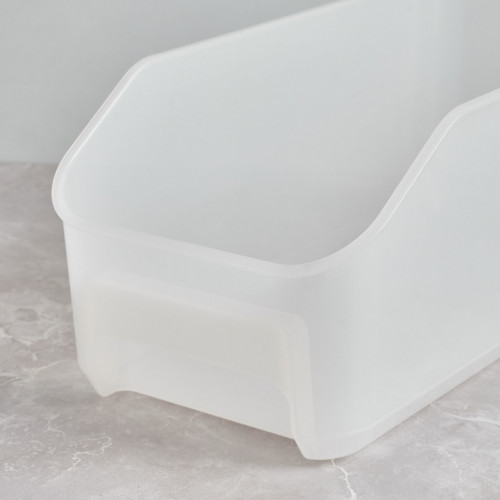 Frozen Food Fridge Drawer - 16.8 x 34.5 x 14cm 6