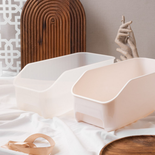 Frozen Food Fridge Drawer - 16.8 x 34.5 x 14cm 7