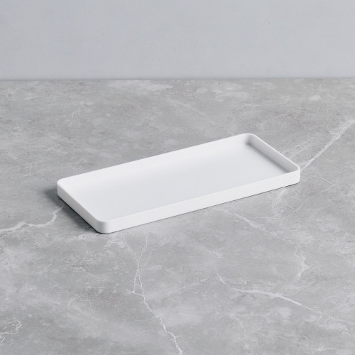 Wall Mounted Kitchen Cleaning Rack 2