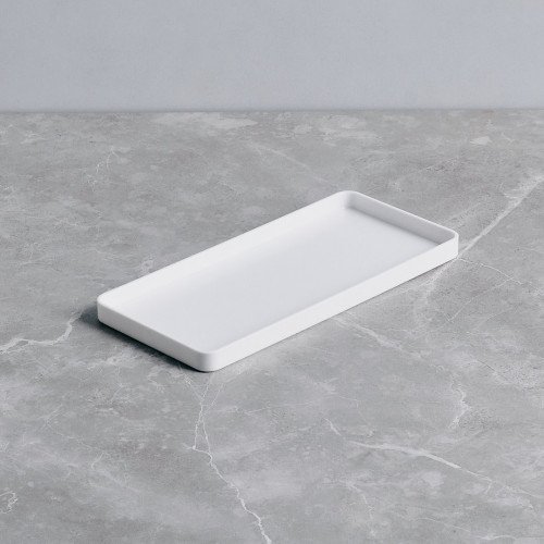 Countertop Kitchen Cleaning Rack - 17.8 x 9 x 25.5cm 5