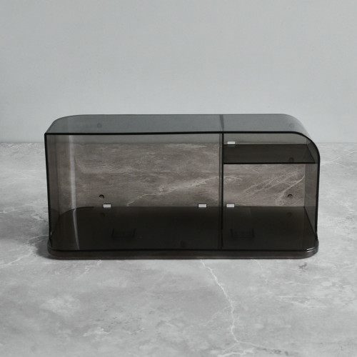 Wall Mounted Kitchen Seasoning Tray 11 x 25 x 11cm 8