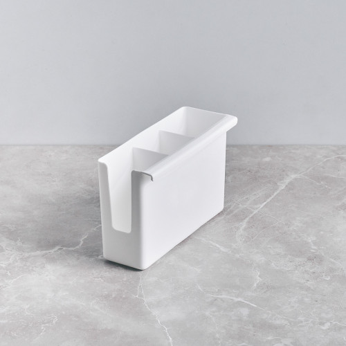 Countertop Tableware Storage Rack 47 x 27.5 x 19cm 5