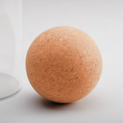 Cylinder Bottle Food Storage 2