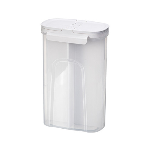 Molde Grain & Noodle Kitchen Storage 10