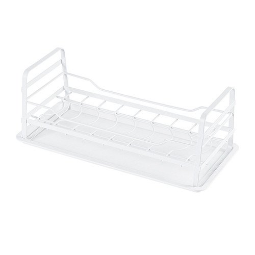 Kelby Compact Tableware Drying Rack 38.5 x 18.5 x 14.5cm 9