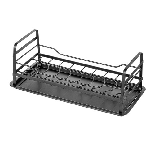 Kelby Compact Tableware Drying Rack 38.5 x 18.5 x 14.5cm 10