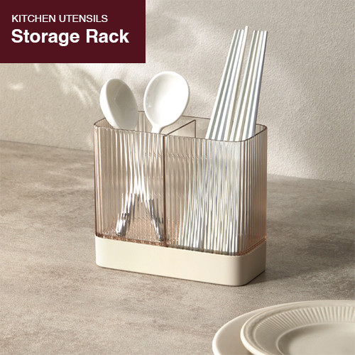 Barrel Multipurpose Utensil Holder