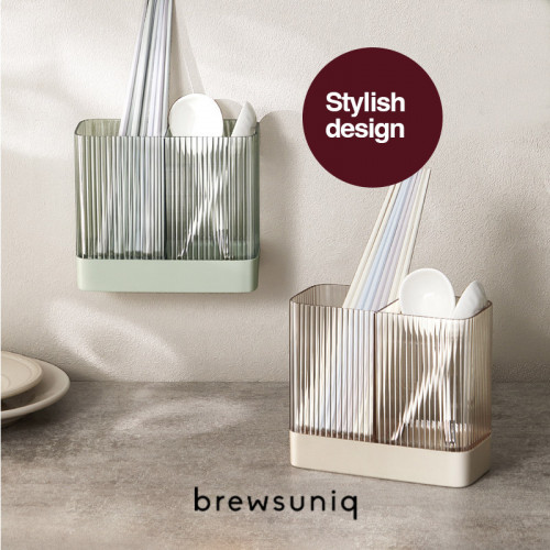 Barrel Multipurpose Utensil Holder 3