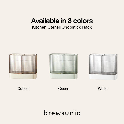 Barrel Multipurpose Utensil Holder 4