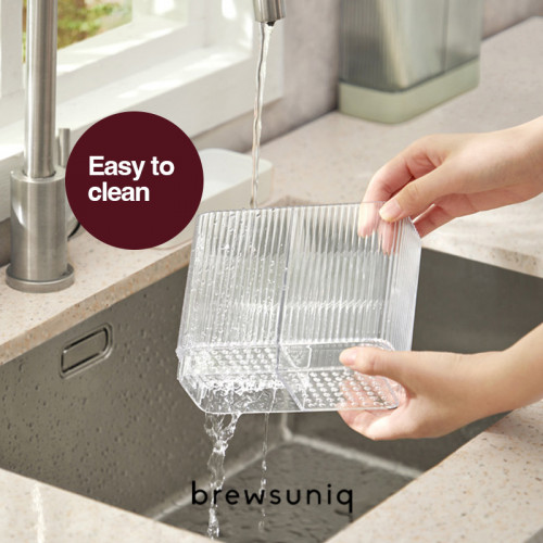 Barrel Multipurpose Utensil Holder 7