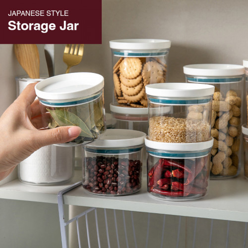Kitchen Storage & Organizer