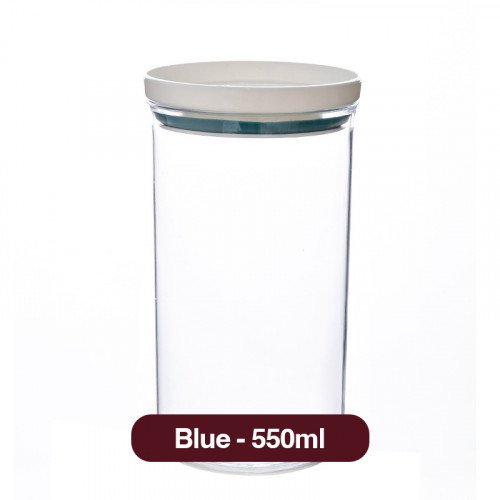 Yama Stackable Food Canister 5