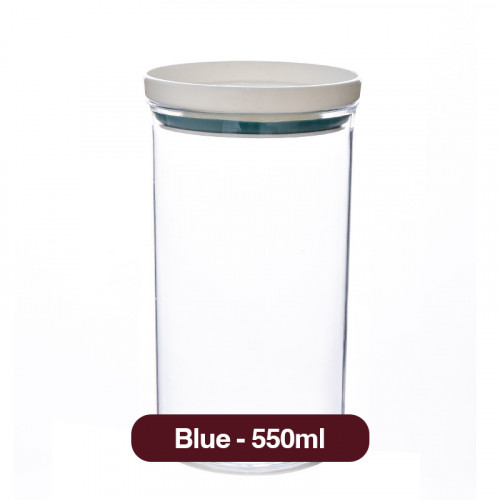 Yama Stackable Food Canister 5