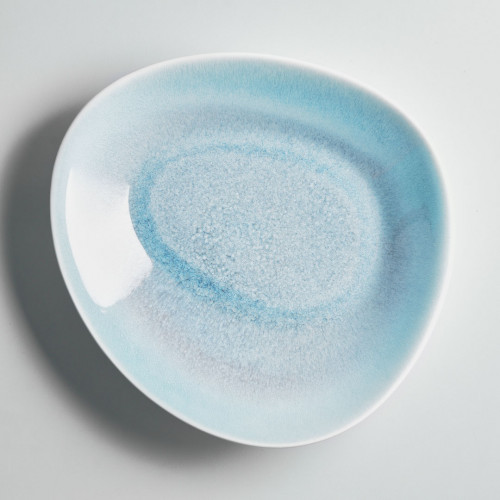 Gaia Caldera Grey Bowl Large 30.9 x 28.8cm
